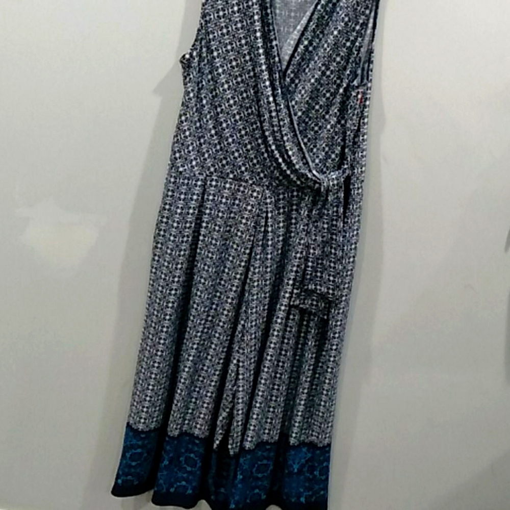Dana Buchman  romper